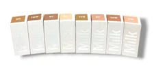 Milk Future Fluid All Over Concealer (8.5ml/0.28fl.oz) You Pick NEW As Seen