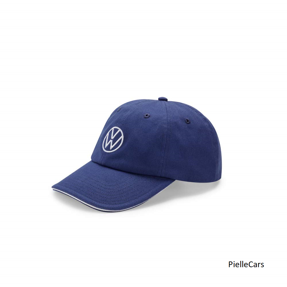 Volkswagen 33D084300 - Gorra de béisbol con diseño de camión, Color