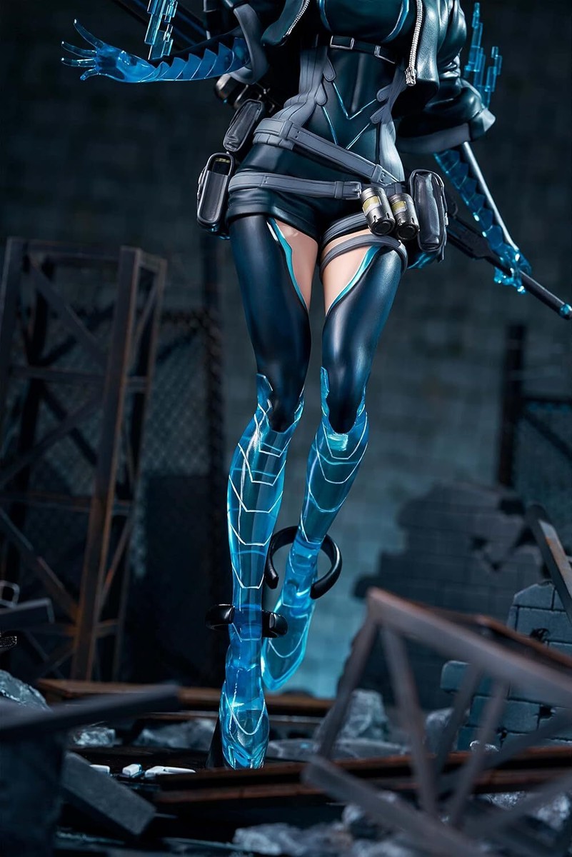 MINIFUNTOWN x ASTRUM DESIGN 『ICEY』 フィギュア Minifuntown x Astrum Icey 1/6 Scale Figure - Tokyo Otaku