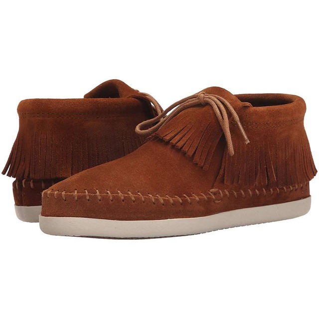 minnetonka venice bootie