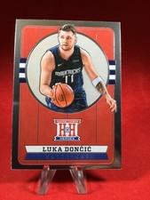 2019-20 Chronicles Basketball - Luka Doncic Hometown Heroes #549