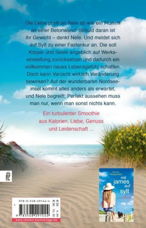 Thumbnail - Sylt Oder Sahne Claudia Thesenfitz