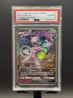 PSA 10 Mewtwo GX 39/73 Shining Legends Holo Ultra Rare Pokemon Card