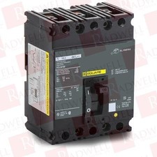 SCHNEIDER ELECTRIC FCL341002100 / FCL341002100 (NEW IN BOX)