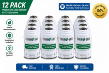 Envirosafe Proseal with Leak Detector for R134a Automotive AC Systems, case