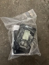 AIRXCEL-Coleman Digital Thermostat Black W/Wires *D20 9430A340 RV/Camper