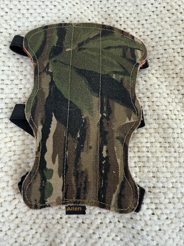 Vintage Allen Archery Arm Guard