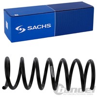 Sachs Fahrwerksfeder Hinterachse Passend FÜR Volvo S80 | 994 846