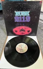 Rush 2112 Vinyl LP 1976 1st US Pressing NM RCA Club Gatefold Mercury