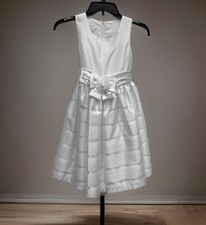 Flower Girl Dress/ Size 8/ Girls