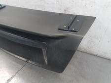 Front Brace Bar Rot für Subaru Impreza + Levorg 2014