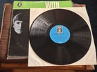 WITH THE BEATLES RARE GERMAN IMPORT RECORD 1969 LP album C062-04 181