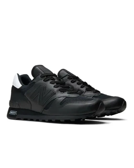 WTAPS x New Balance Made In USA 1300 Black White for Sale 