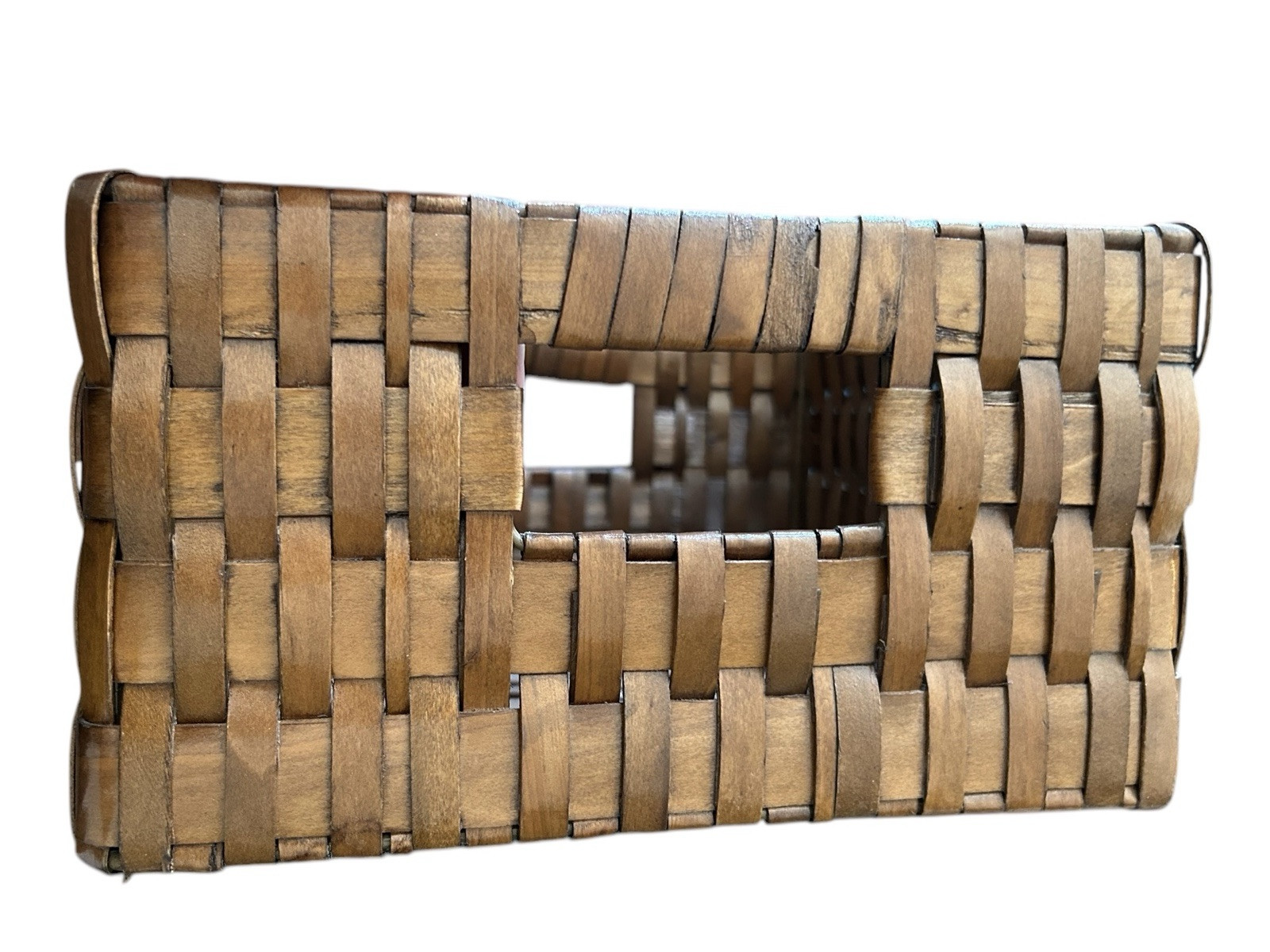 Tobacco Basket Storage Container 9