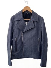Dior HOMME Jacket 333c465d2217 44 Indigo