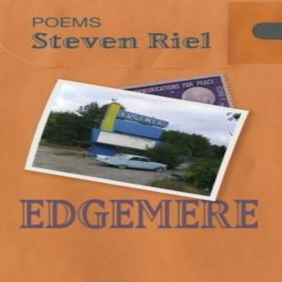 Edgemere Steven Riel Paperback Lily Poetry Review