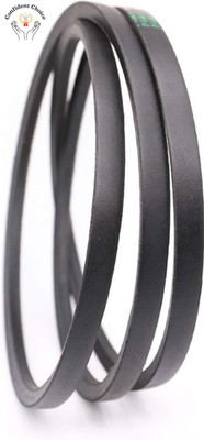 Deck Spindle Belt for Snapper 709795 704427 / for Murray 709795 704427 Deck Belt