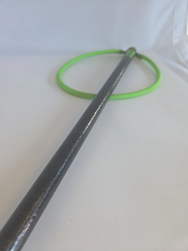 Lanzas de poste compuestas JBL Ábaco, 4 pies PoleSpear cabeza de 6 mm Foto 3 de 4