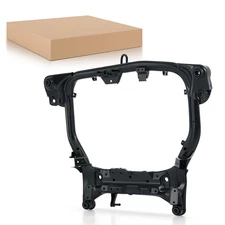 VRC NEW FRONT CROSSMEMBER SUSPENSION SUBFRAME FITS 2007-2010 HYUNDAI ELANTRA