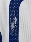 Stephen Curry Signed Warriors NBA Nike ADV Authentic Jersey Autograph USASM BAS