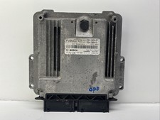 2015 Ford Mustang Engine Computer Control Module Ecu Fr3a-12a650-byf 2015 Ford Mustang Engine Computer Control Module Ecu Fr3a-12a650-byf