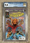 Amazing Spider Man: Facsimile Edition #238 CGC 9.8