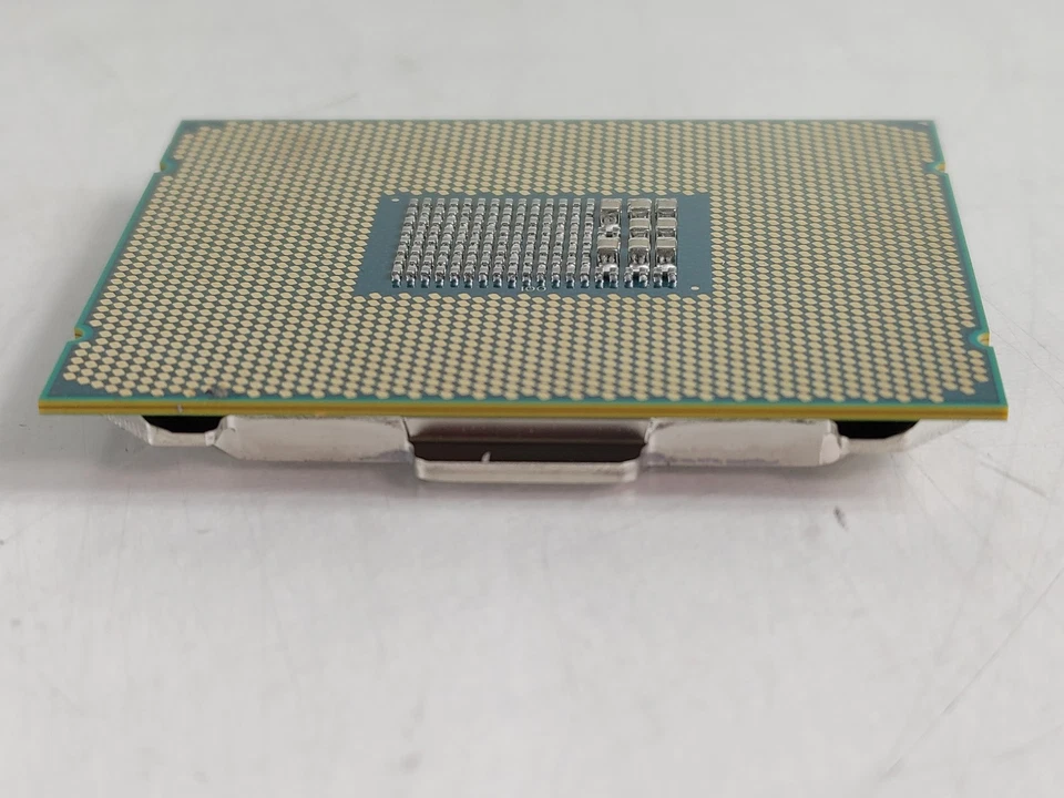 Lot of 2 Intel Xeon E5-2603 v4 1.7 GHz 6.4 GT/s LGA 2011-3 CPU Processor SR2P0 - Image 4 of 4