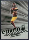 2025 Topps Chrome NFL Jayden Daniels Shadow Etch SSP CASE HIT!