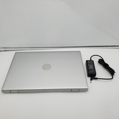 HP ProBook 650 G4 i5-7300U 16GB 512GB BIOS Lock Gebraucht_2,7_6