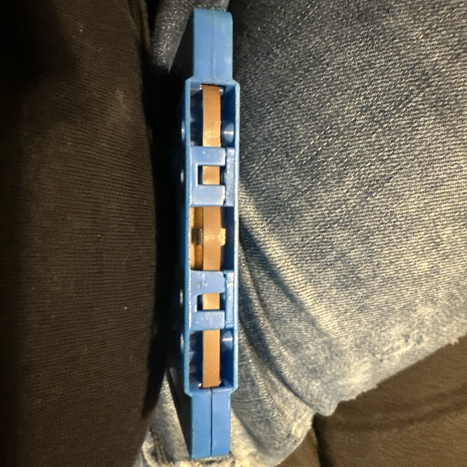 The Beatles Help Cassette Germany Original - Image 4 of 4