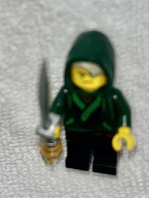 LEGO Ninjago Lloyd Garnadon Minifigure Polybag 30609