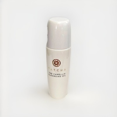 Tatcha Pure One Step Camellia Cleansing Oil Cleanser 50 ml / 1.7 fl. oz.