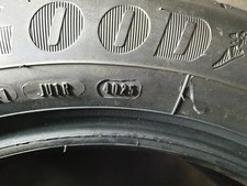 2x Goodyear Efficient Grip Performance Sommerreifen 205/55 R 17 91V NEU 2025