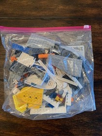 LEGO CITY: City Coast Guard Sea Rescue Plane #60164 RETIRED - FULL KIT
