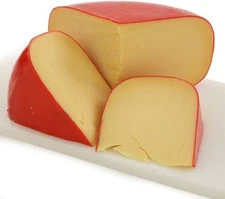 Holland Gouda Cheese Wheel – 10 LB | Authentic Dutch Gouda