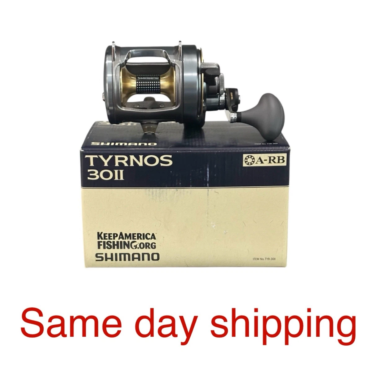 2 Speed Reel Saltwater Fishing Reels for sale | eBay