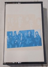 Foreigner Cassette Double Vision Atlantic Records 1978 CS 19999