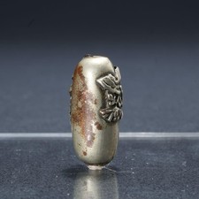古董原始铁古董日本挂坠| eBay