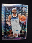 2025 Topps Nickeil Alexander-Walker Base (Raw)