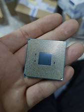 AMD Ryzen 7 2700X: 8-Core, 3.7GHz, AM4. Compatible with 300/400-series chipsets.