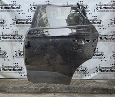 PORTA POSTERIORE SINISTRA OPEL GRANDLAND X 2017-2021
