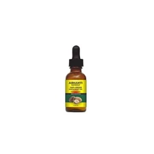 Ashanti Naturals Natural Hair and Body Oil - 1 oz (29.5 ml) - Rejuvenating Argan