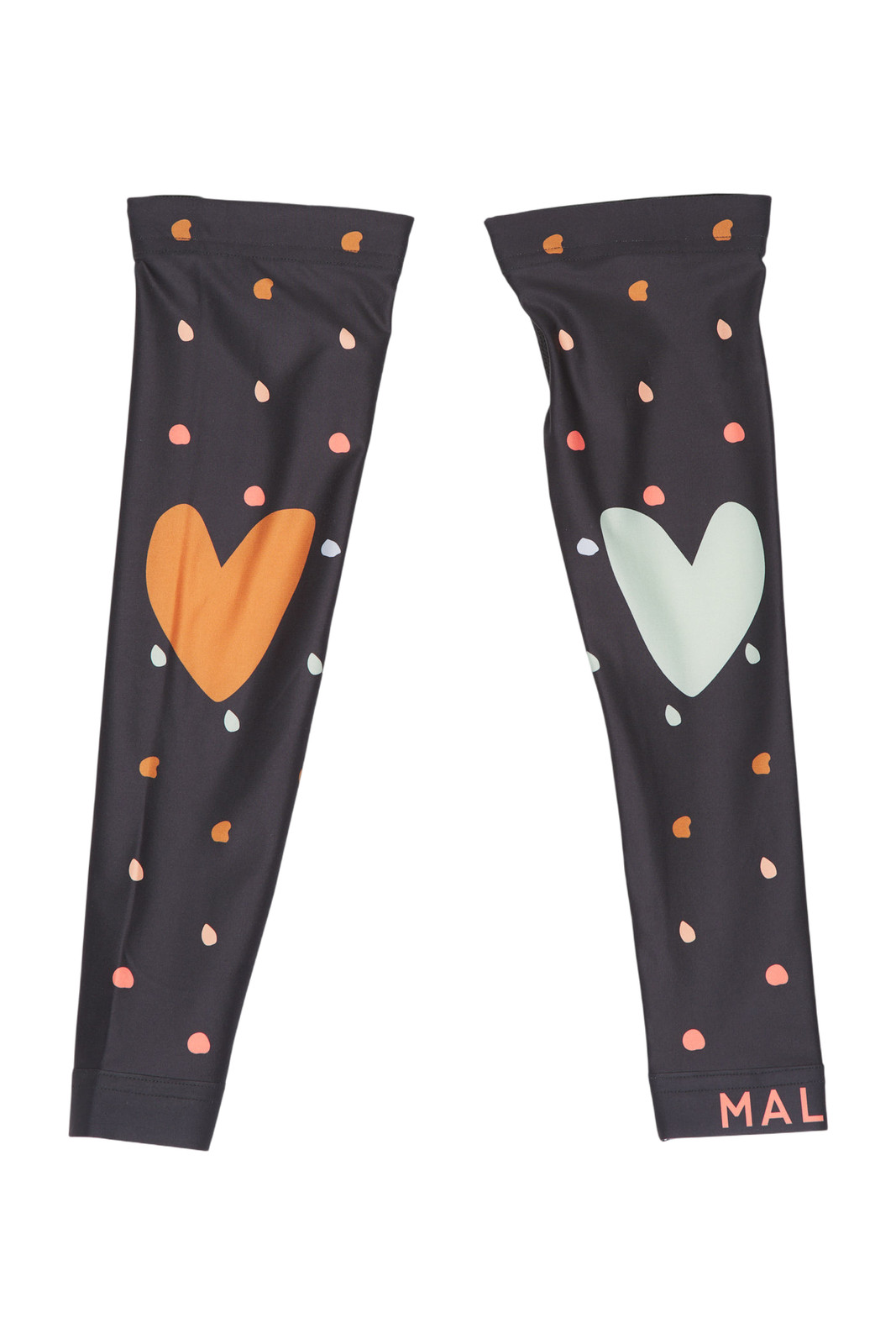 Maloja SIMILAUNM ARMWARMERS Armwarmers Damen Handschuhe Gr LXL Schwarz NEU 5290₽