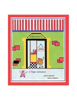 A Vegie Adventure Arty Erlich Taschenbuch Kartoniert / Broschiert Englisch 2011