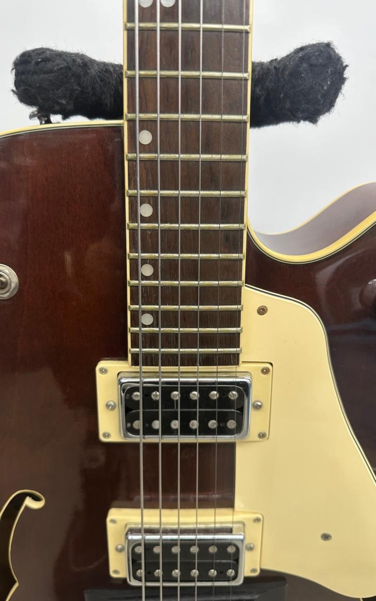 ARIA PRO II Made in Korea 韓国製 Excellent Aria Pro II Red Made in Korea Electric Guitar | Reverb
