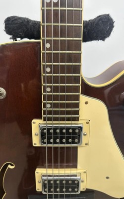 Acoustic Electric Guitar Aria Pro II FA-80 Made in Korea S99114242