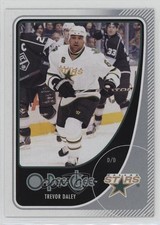 2010-11 O-Pee-Chee Trevor Daley #311 2k3