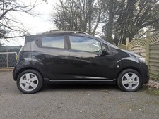 Chevrolet Spark 2012 car for sale