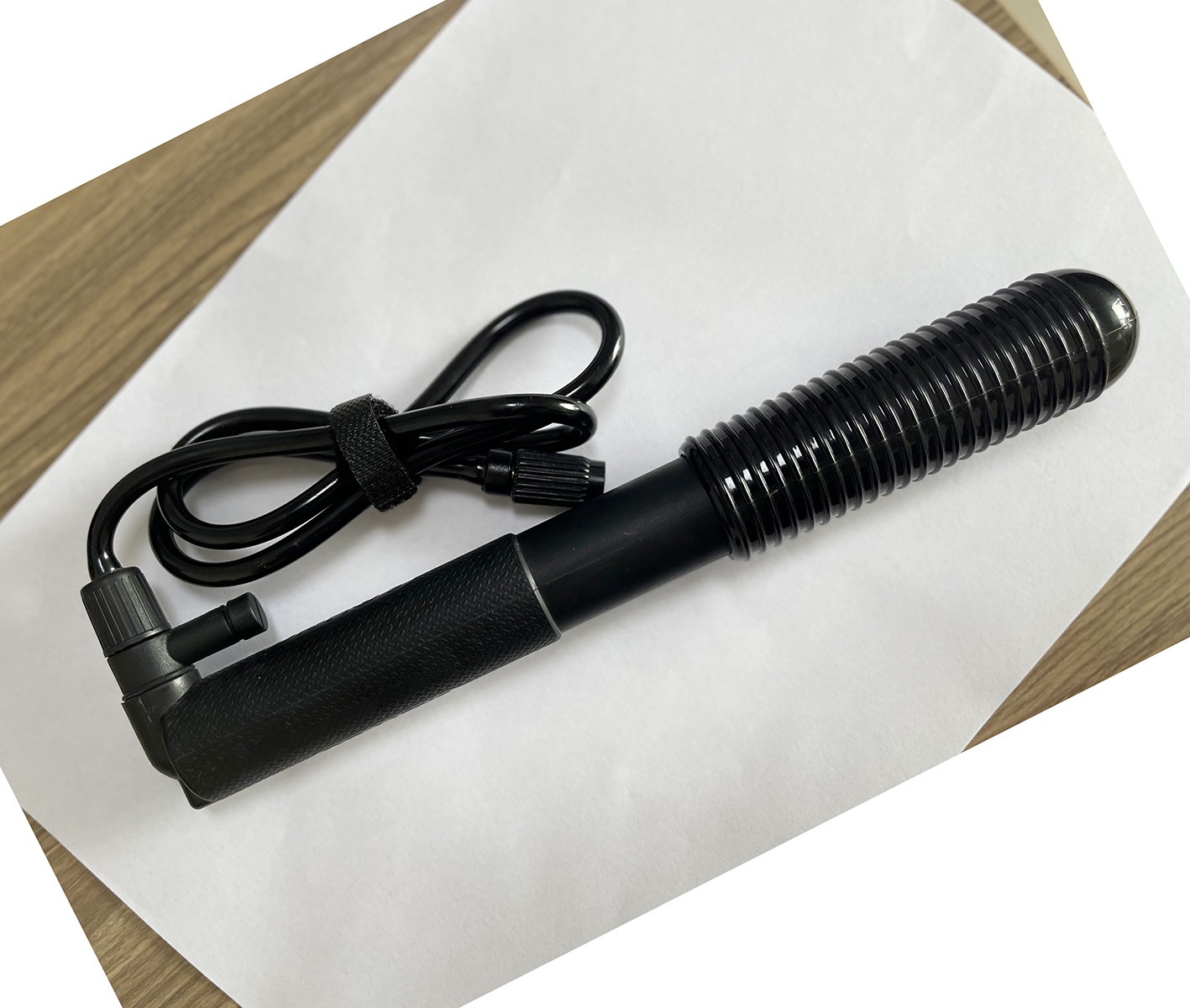 Hot-Selling Black Hand Pump Hand Air Pump For Dr . Ho's  Decompression Belt USA