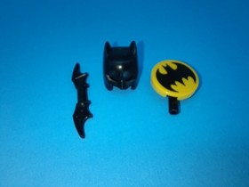 LEGO Batman Movie The Penguin Arctic Roller 70911, (Vehicle, Batman & Boat ONLY)